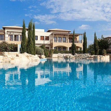 Aphrodite Hills Rentals - Premium Serviced Apartments Kouklia Exterior foto