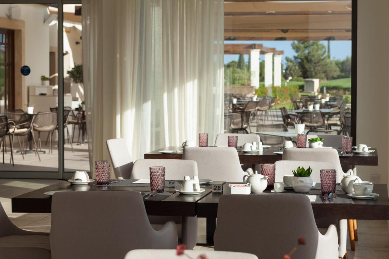 Aphrodite Hills Rentals - Premium Serviced Apartments Kouklia Exterior foto