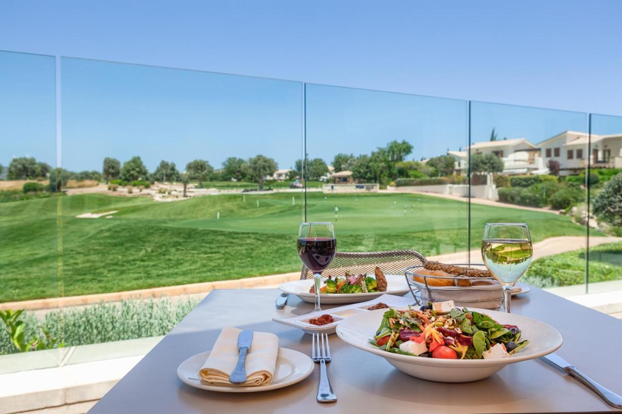 Aphrodite Hills Rentals - Premium Serviced Apartments Kouklia Exterior foto