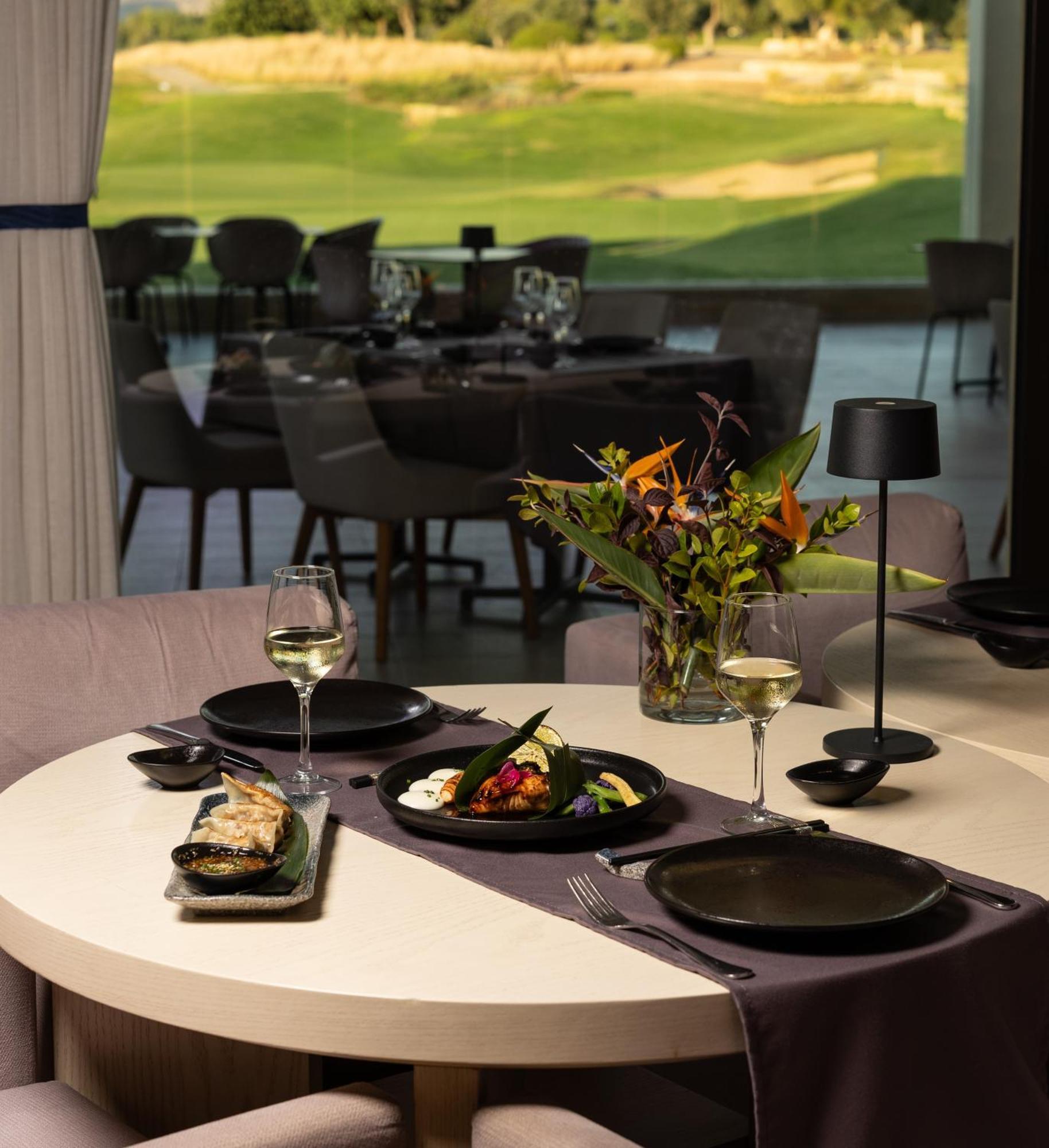 Aphrodite Hills Rentals - Premium Serviced Apartments Kouklia Exterior foto