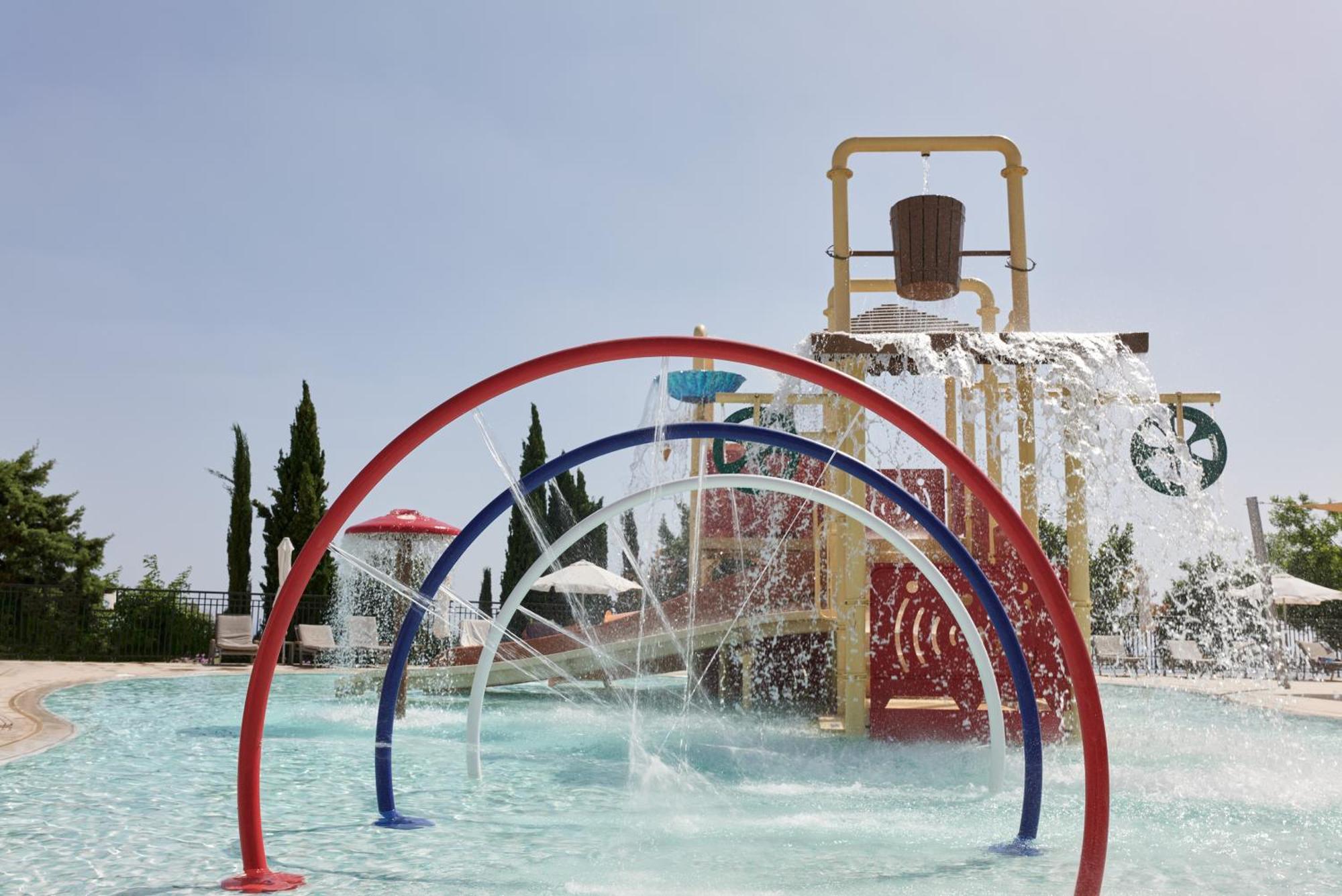 Aphrodite Hills Rentals - Premium Serviced Apartments Kouklia Exterior foto