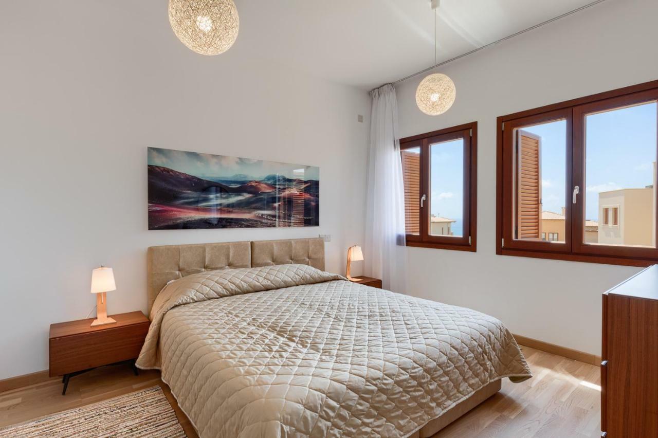 Aphrodite Hills Rentals - Premium Serviced Apartments Kouklia Exterior foto