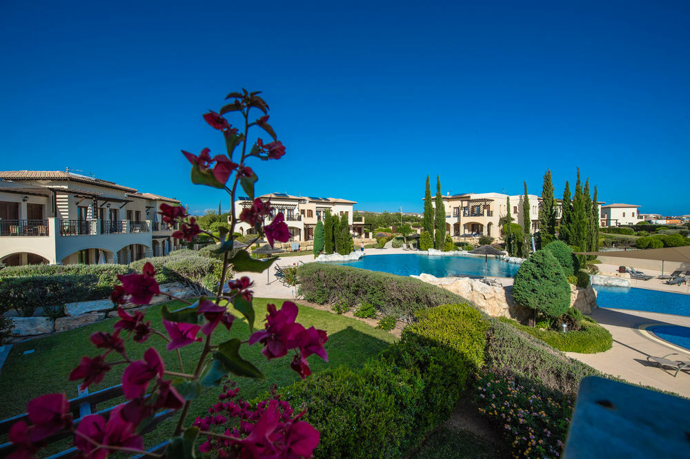 Aphrodite Hills Rentals - Premium Serviced Apartments Kouklia Exterior foto