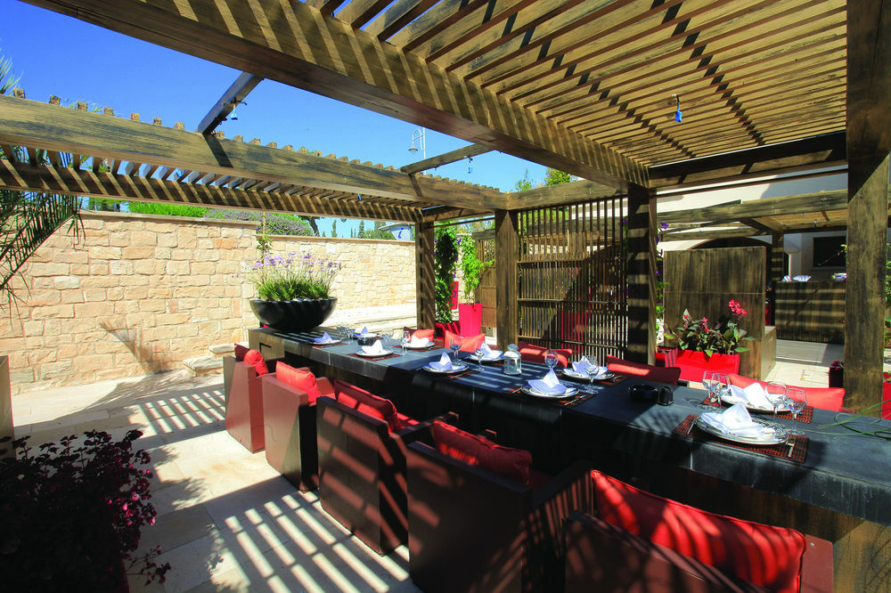 Aphrodite Hills Rentals - Premium Serviced Apartments Kouklia Exterior foto