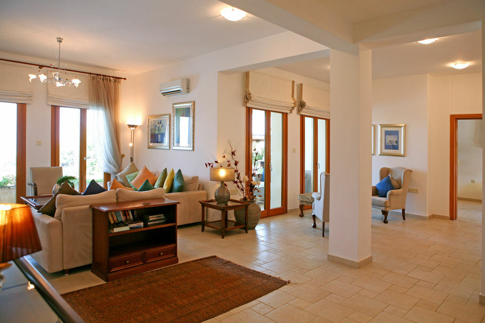 Aphrodite Hills Rentals - Premium Serviced Apartments Kouklia Exterior foto