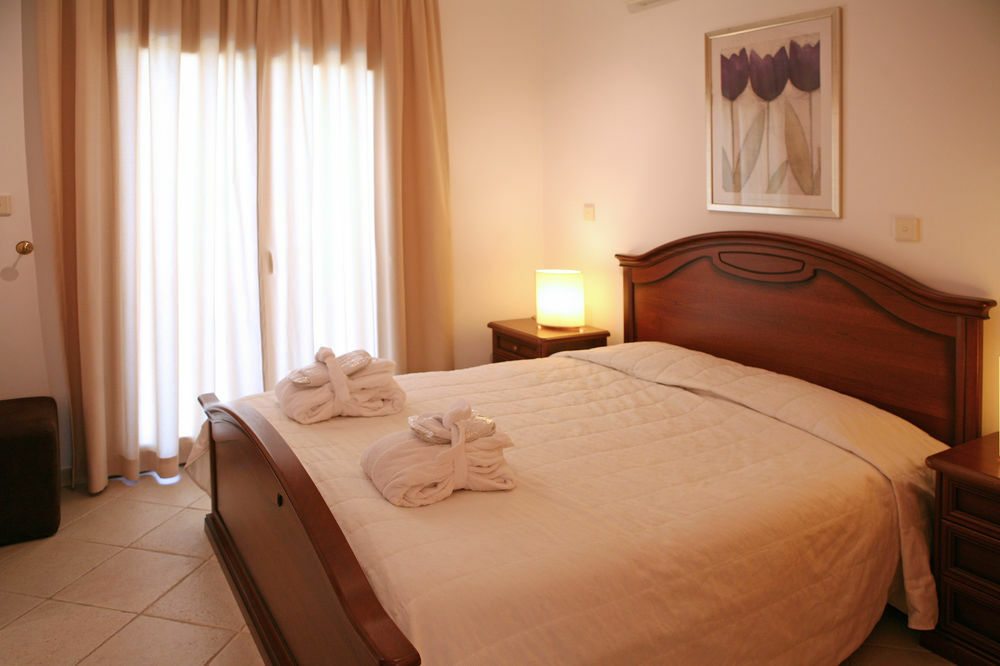 Aphrodite Hills Rentals - Premium Serviced Apartments Kouklia Exterior foto