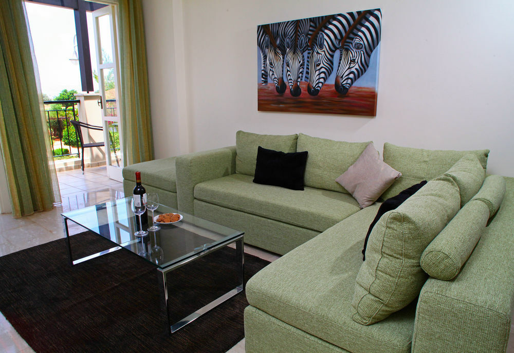 Aphrodite Hills Rentals - Premium Serviced Apartments Kouklia Exterior foto